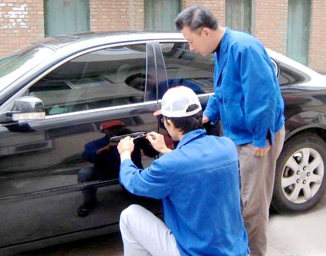 阳东开锁公司：车钥匙坏了怎么办